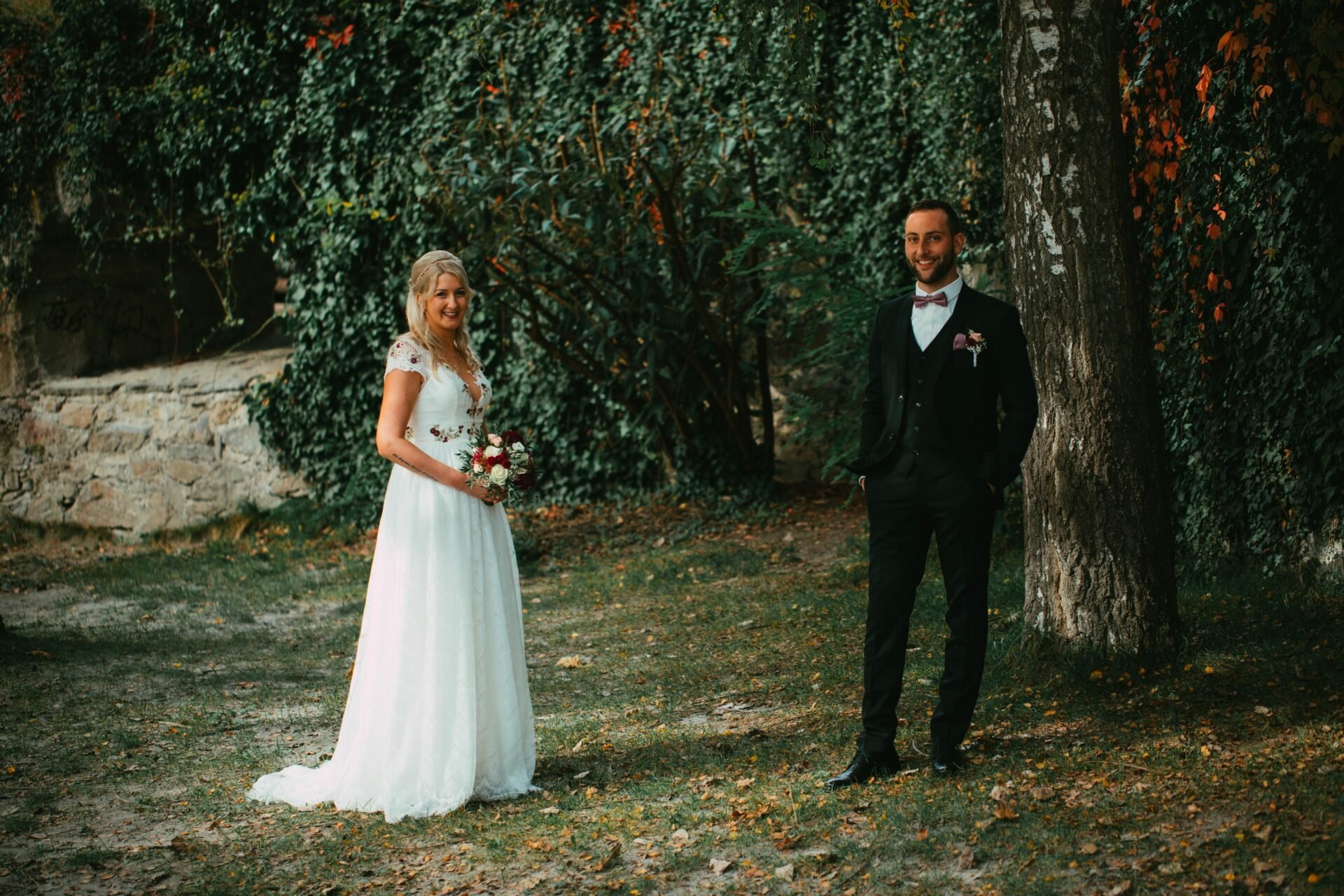 Hochzeitsfotograf Bojan Janjic