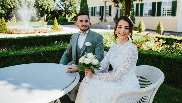 Hochzeitsfotograf Bojan Janjic