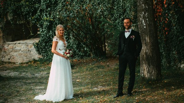 Hochzeitsfotograf Bojan Janjic