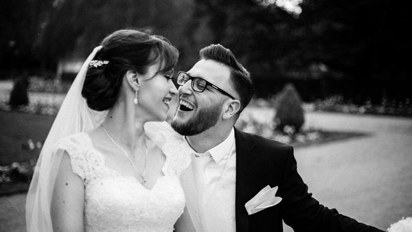 Hochzeitsfotograf Bojan Janjic