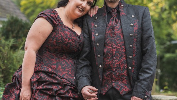 Hochzeitsfotograf Boost-Fotografie