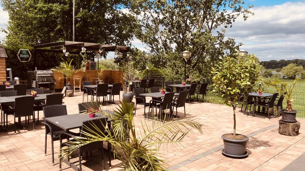 Hochzeitslocation Bootshaus Ehingen