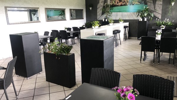 Hochzeitslocation Bootshaus Ehingen