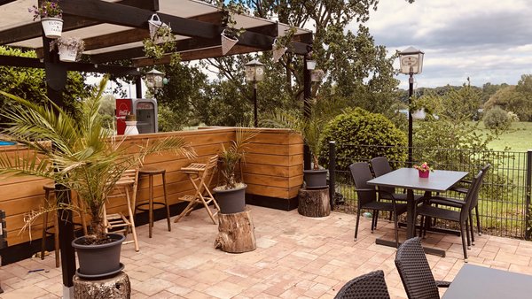 Hochzeitslocation Bootshaus Ehingen