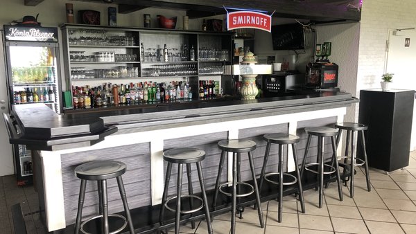 Hochzeitslocation Bootshaus Ehingen