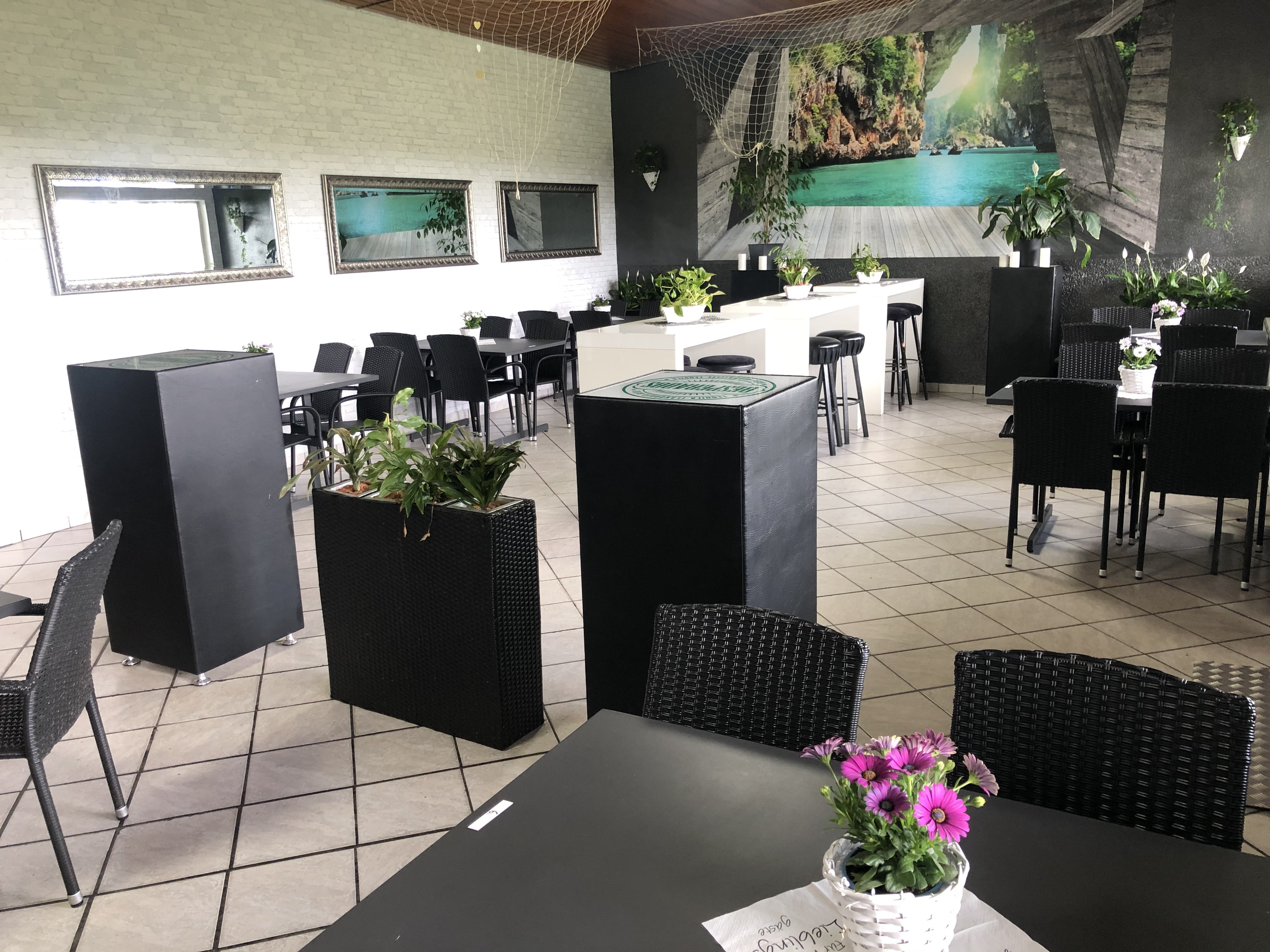 Hochzeitslocation Bootshaus Ehingen