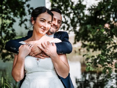 Boris Hoika Hochzeitsfotograf