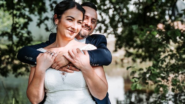 Hochzeitsfotograf Boris Hoika Hochzeitsfotograf