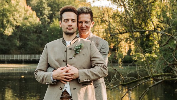 Hochzeitsfotograf Boris Hoika Hochzeitsfotograf