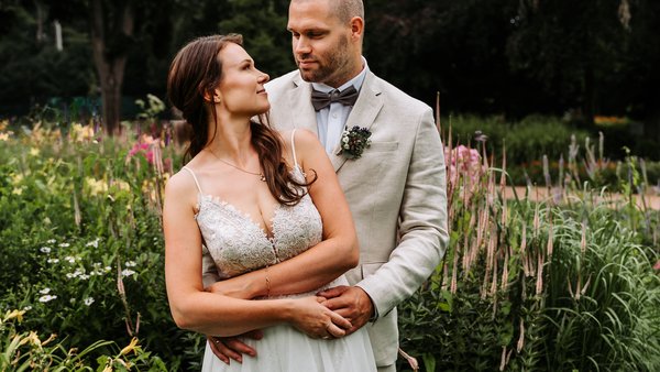 Hochzeitsfotograf Boris Hoika Hochzeitsfotograf