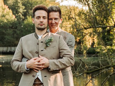 Boris Hoika Hochzeitsfotograf