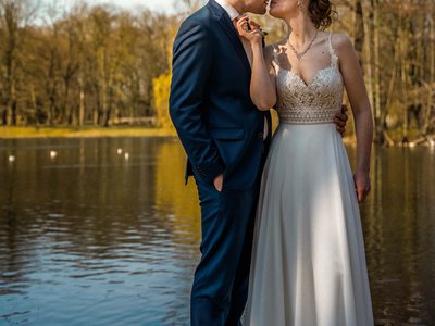 Boris Hoika Hochzeitsfotograf