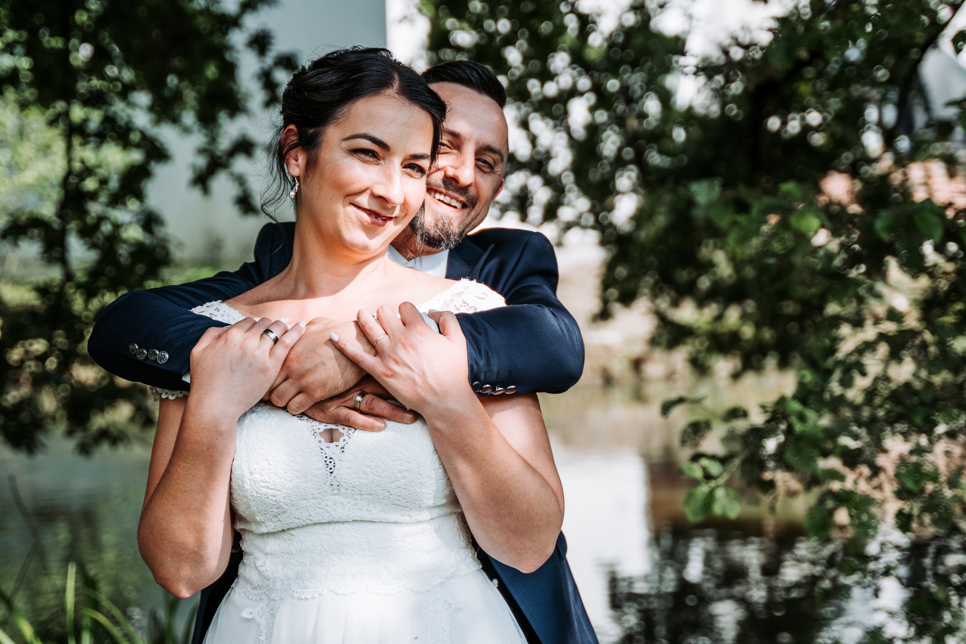 Hochzeitsfotograf Boris Hoika Hochzeitsfotograf