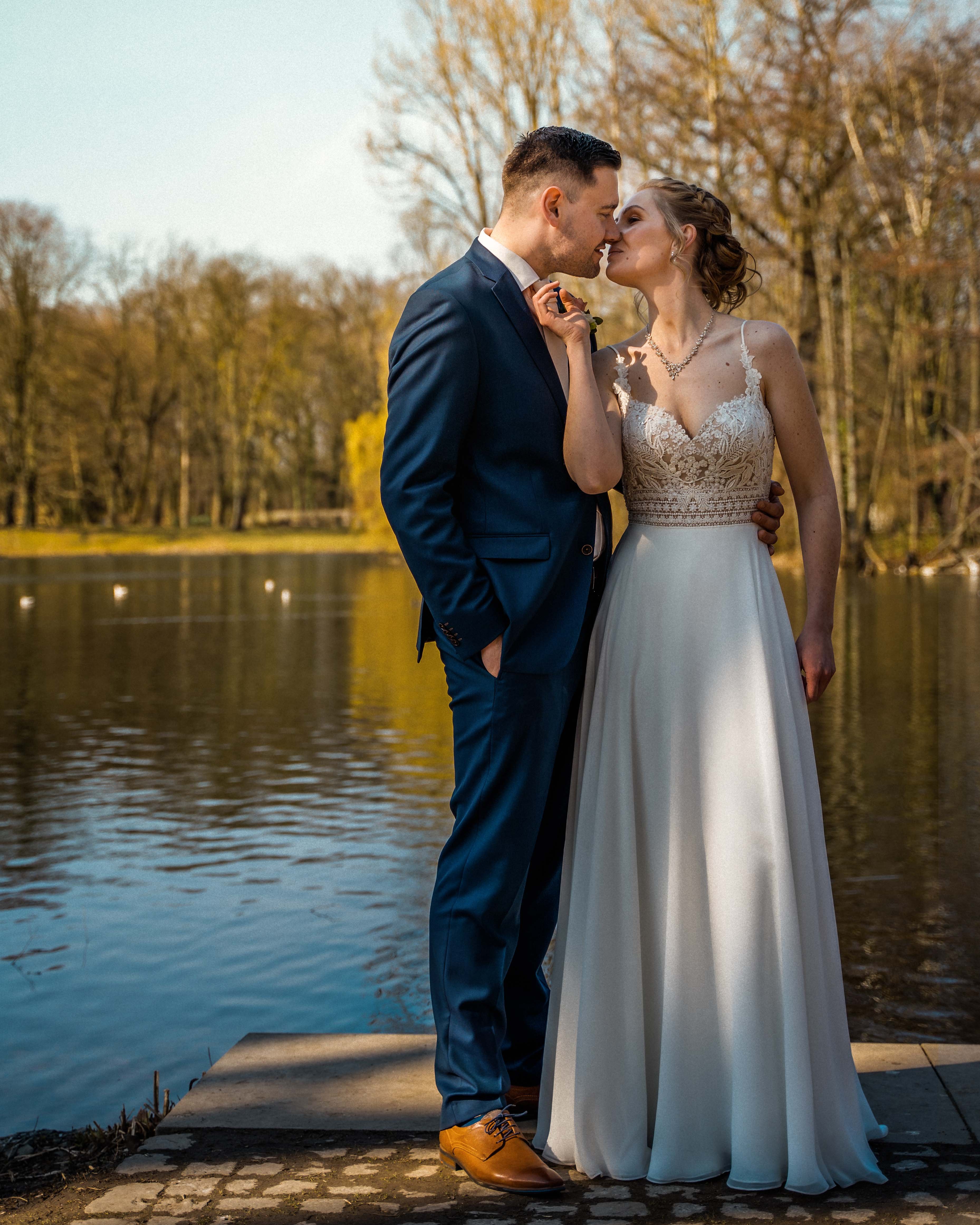 Hochzeitsfotograf Boris Hoika Hochzeitsfotograf