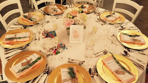 Hochzeitslocation BoudierKoeller Weingut