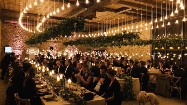 Hochzeitslocation BoudierKoeller Weingut