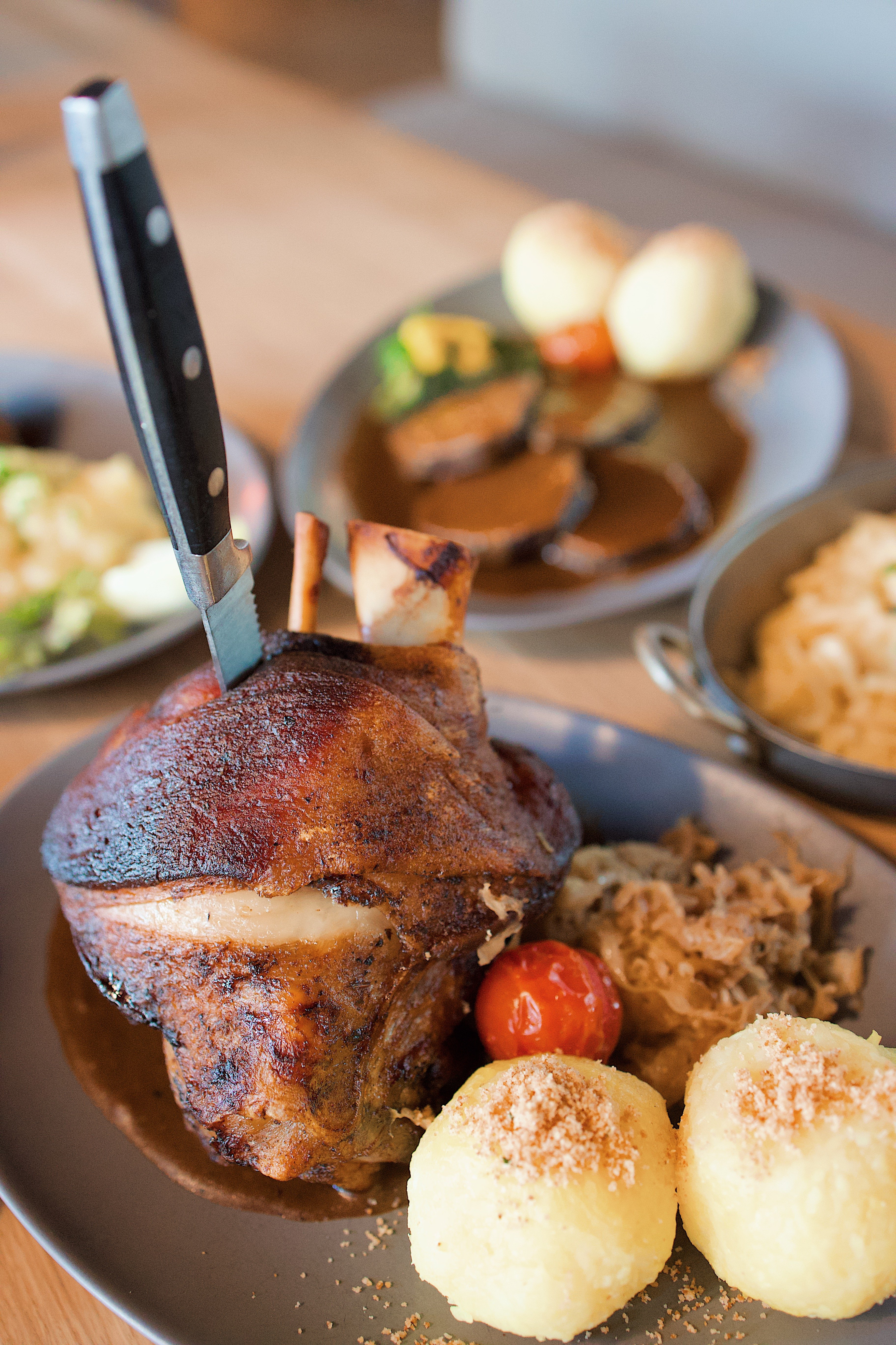 Hochzeitslocation Brauhaus Eins