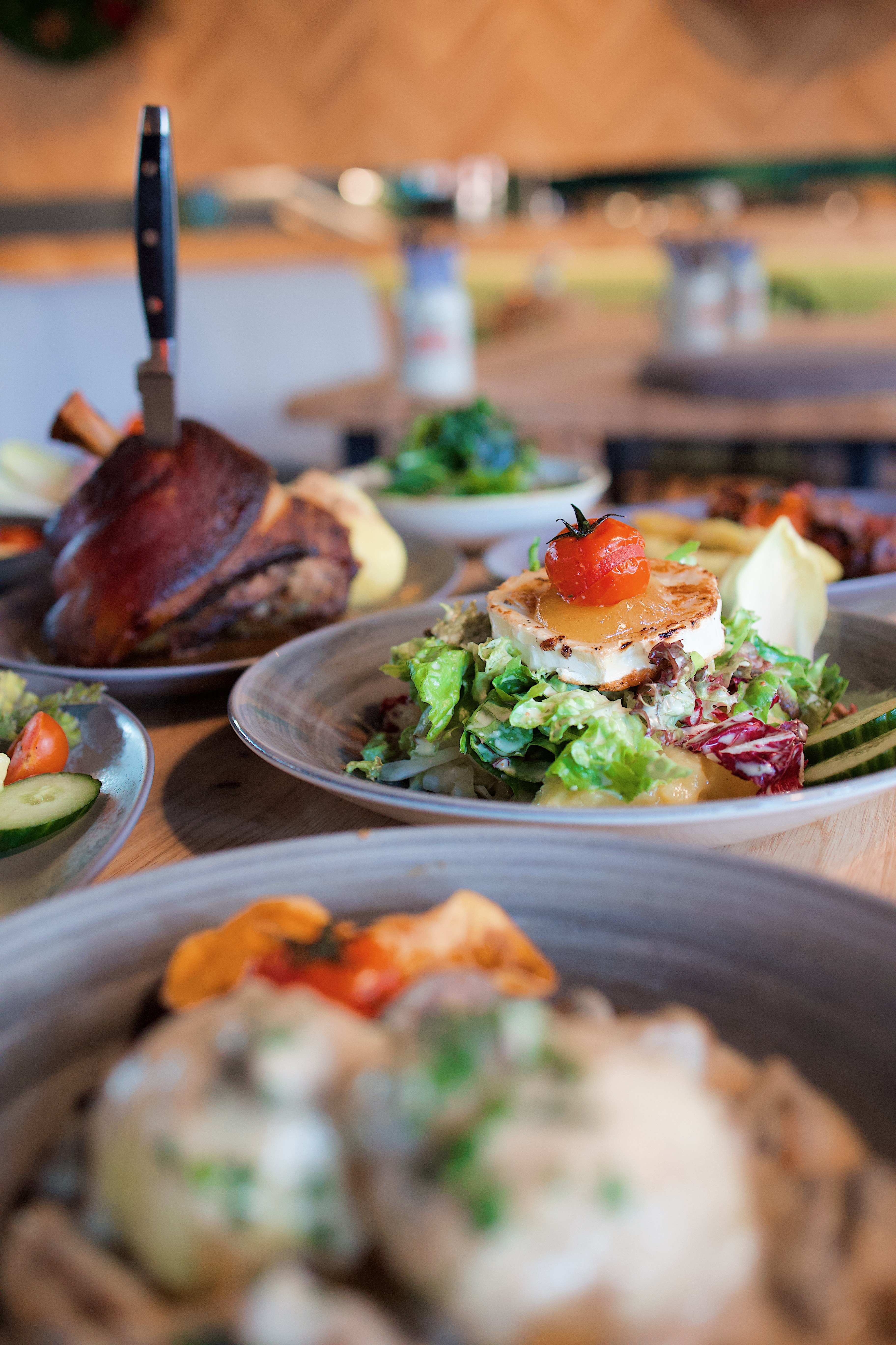 Hochzeitslocation Brauhaus Eins