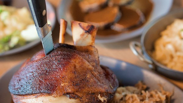 Hochzeitslocation Brauhaus Eins