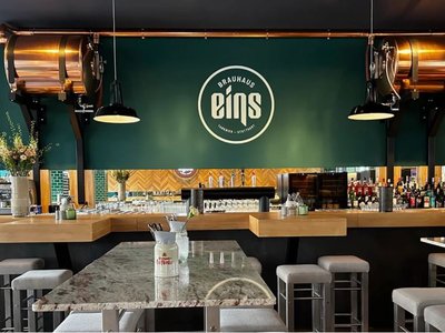 Brauhaus Eins
