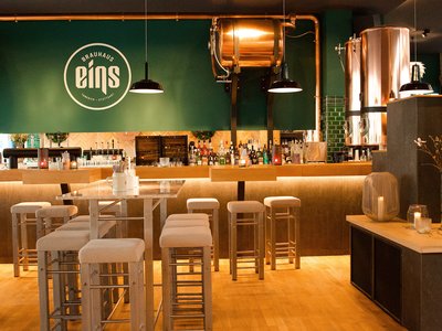 Brauhaus Eins