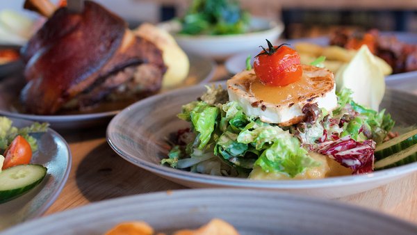 Hochzeitslocation Brauhaus Eins