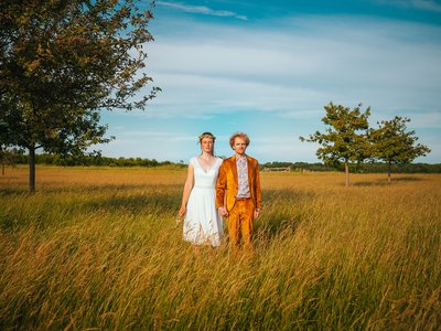 Brian Sommer - Konfettishots