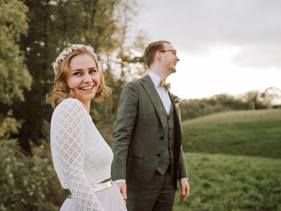 Brian Sommer - Konfettishots