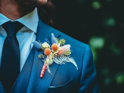 Brian Sommer - Konfettishots