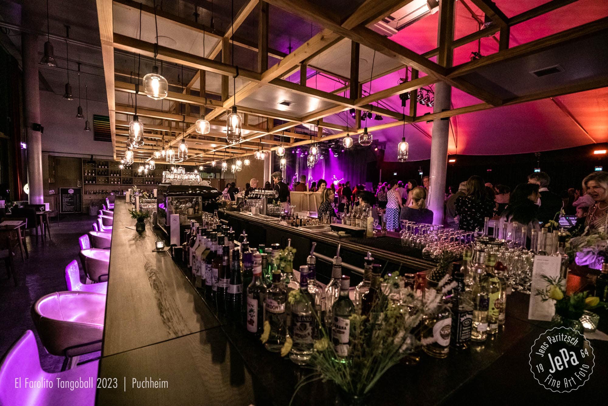 Hochzeitslocation Brotspielerei