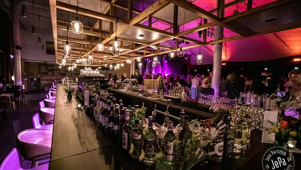 Hochzeitslocation Brotspielerei