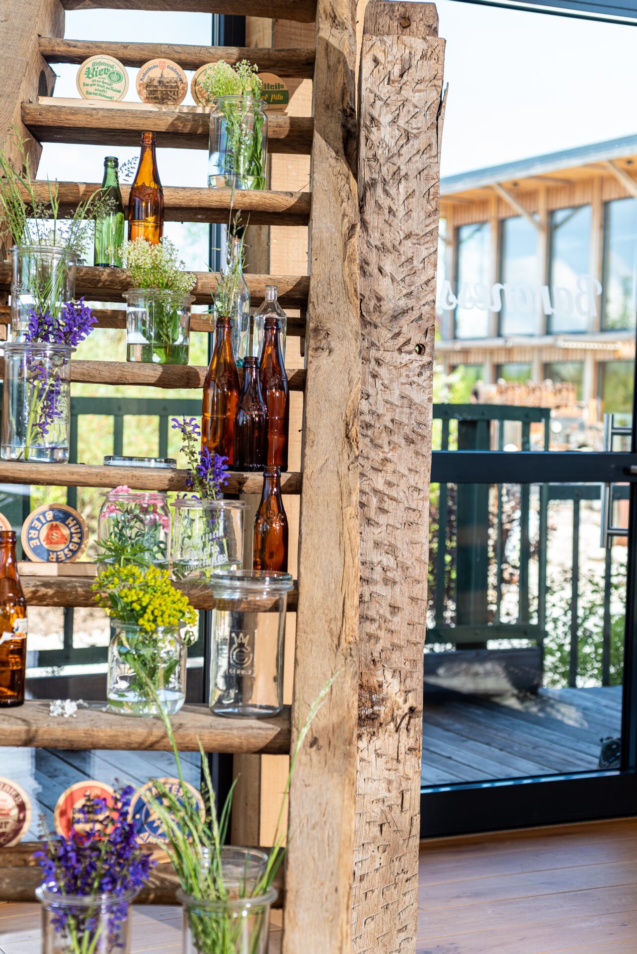 Hochzeitslocation Brückenbaron