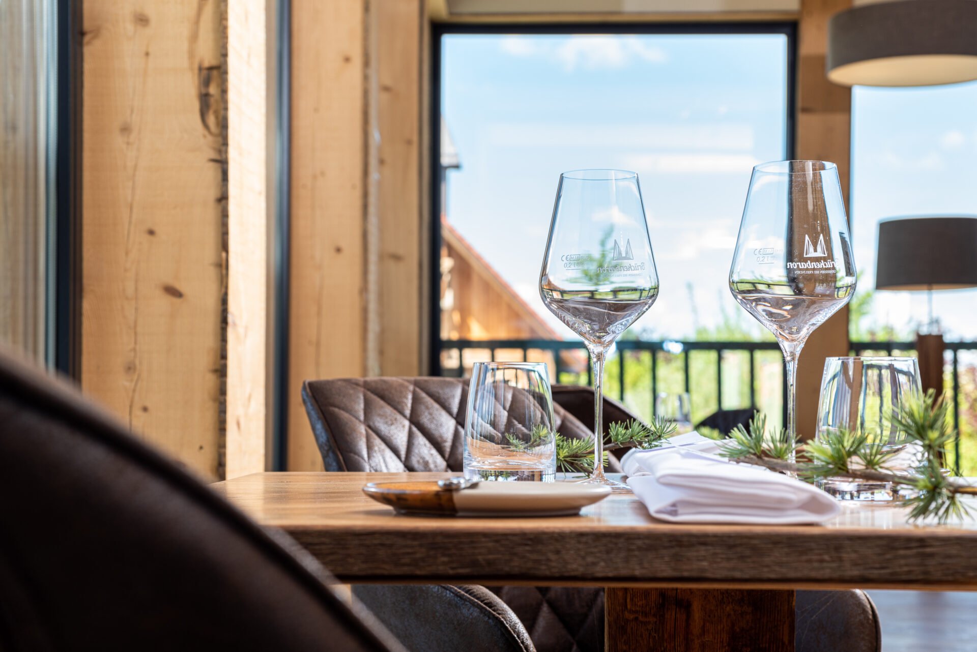 Hochzeitslocation Brückenbaron