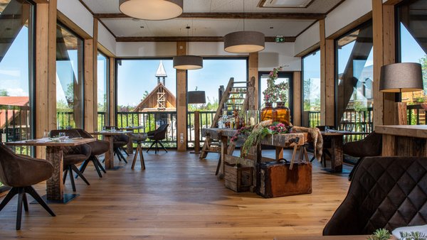 Hochzeitslocation Brückenbaron