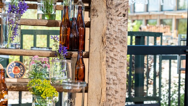 Hochzeitslocation Brückenbaron