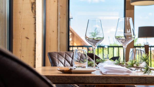 Hochzeitslocation Brückenbaron