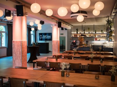 Brücklyn Studio Eins