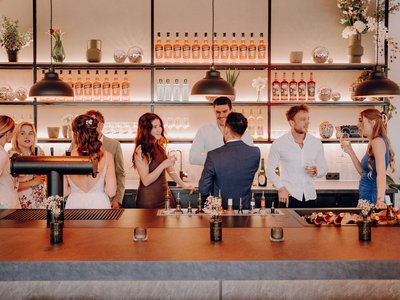 Brücklyn Studio Eins