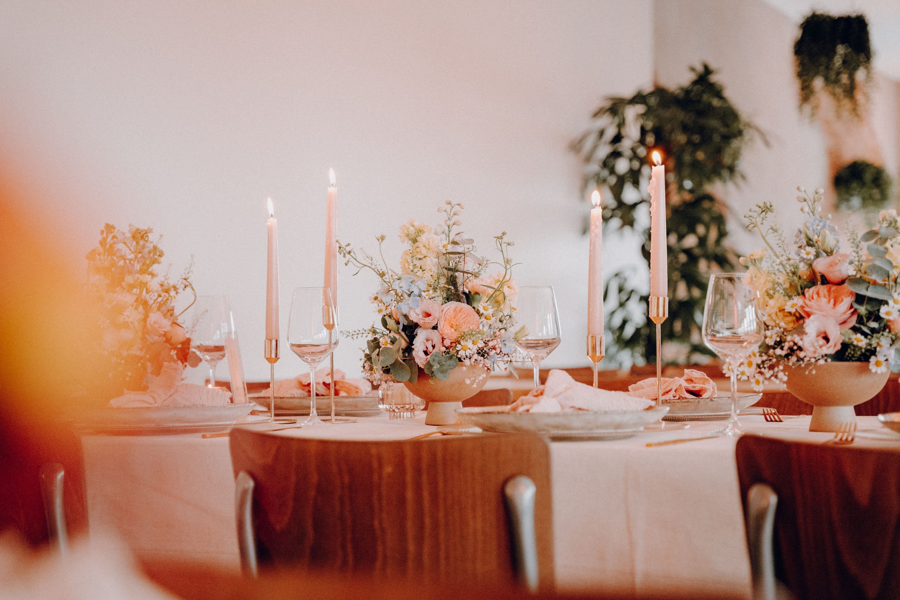 Hochzeitslocation Brücklyn Studio Eins