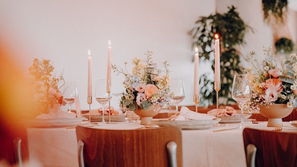 Hochzeitslocation Brücklyn Studio Eins