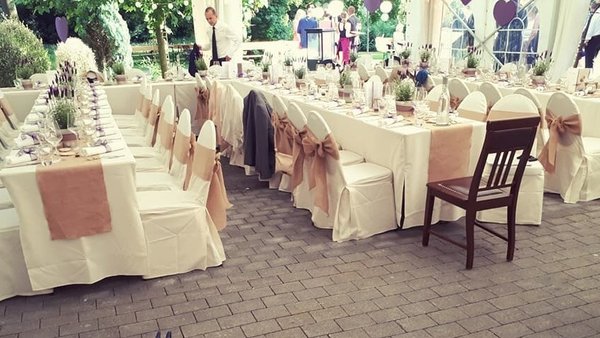 Hochzeitslocation Brunnenwärterhaus