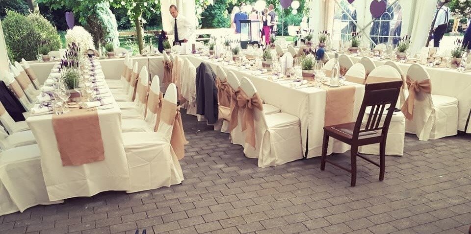 Hochzeitslocation Brunnenwärterhaus