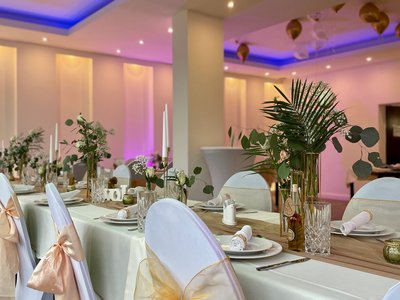 Budenheimer Terrassen