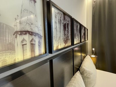 Budenheimer Terrassen