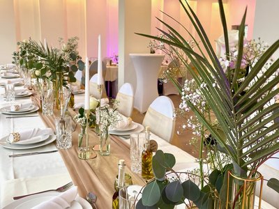 Budenheimer Terrassen