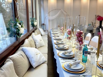 Budenheimer Terrassen