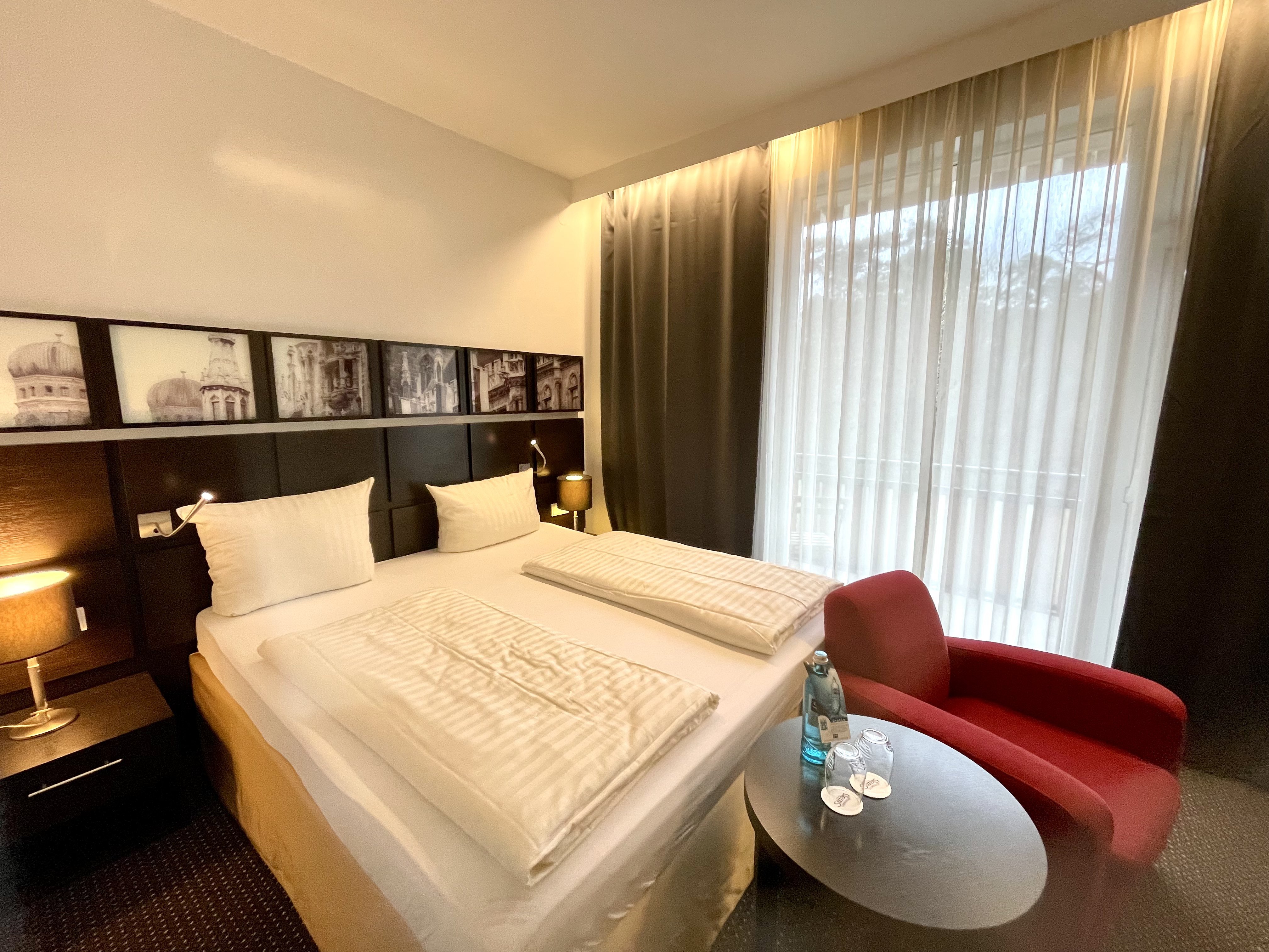 Hochzeitslocation Budenheimer Terrassen