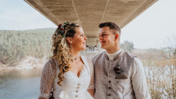 Hochzeitsfotograf Bülent Birol