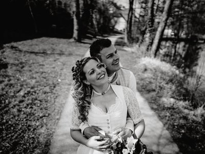 Hochzeitsfotograf Bülent Birol