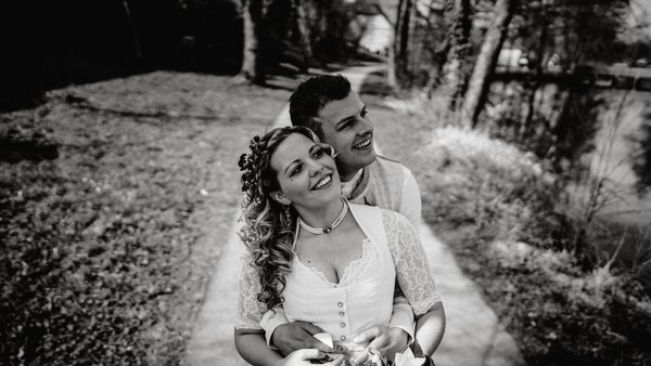 Hochzeitsfotograf Bülent Birol